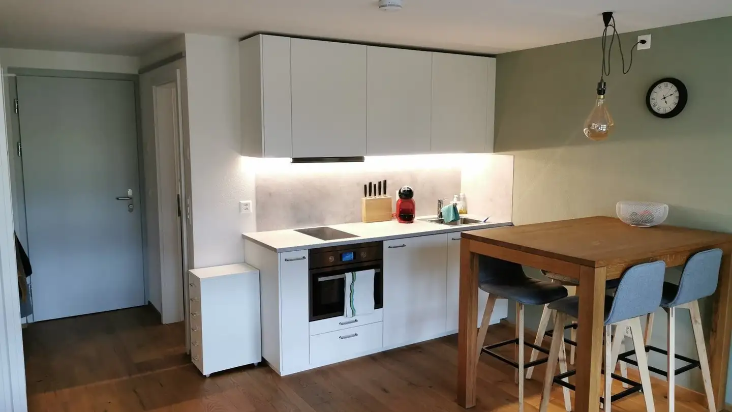 Appartement à louer - Bagewil, 3184 Wünnewil - Photo 4