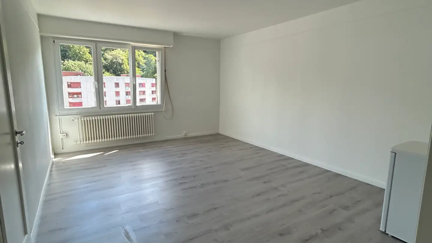 Wohnung mieten - Rue Des Crêtes 12, 1018 Lausanne - Foto 3