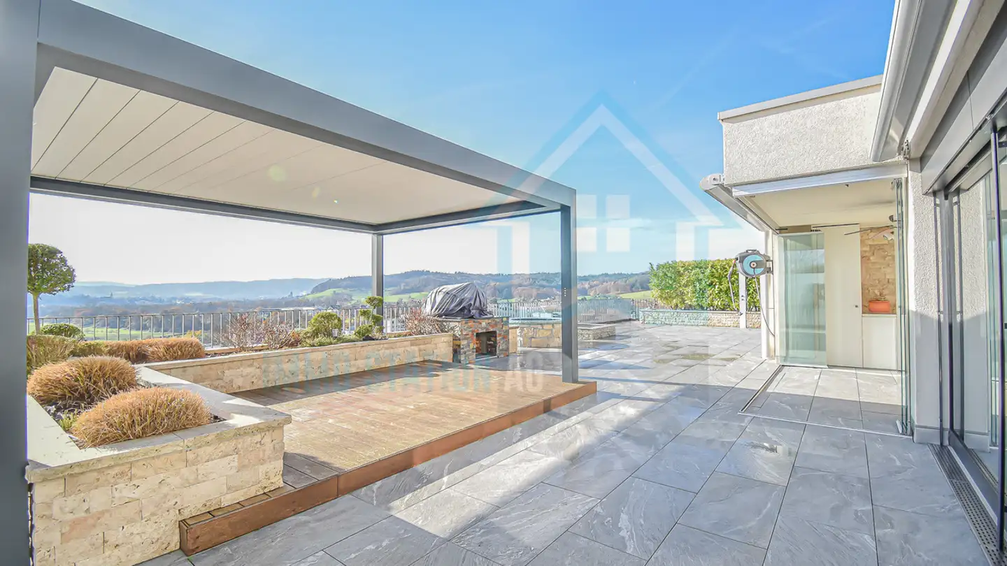 Villa in vendita - Sugenreben 29e, 5018 Erlinsbach