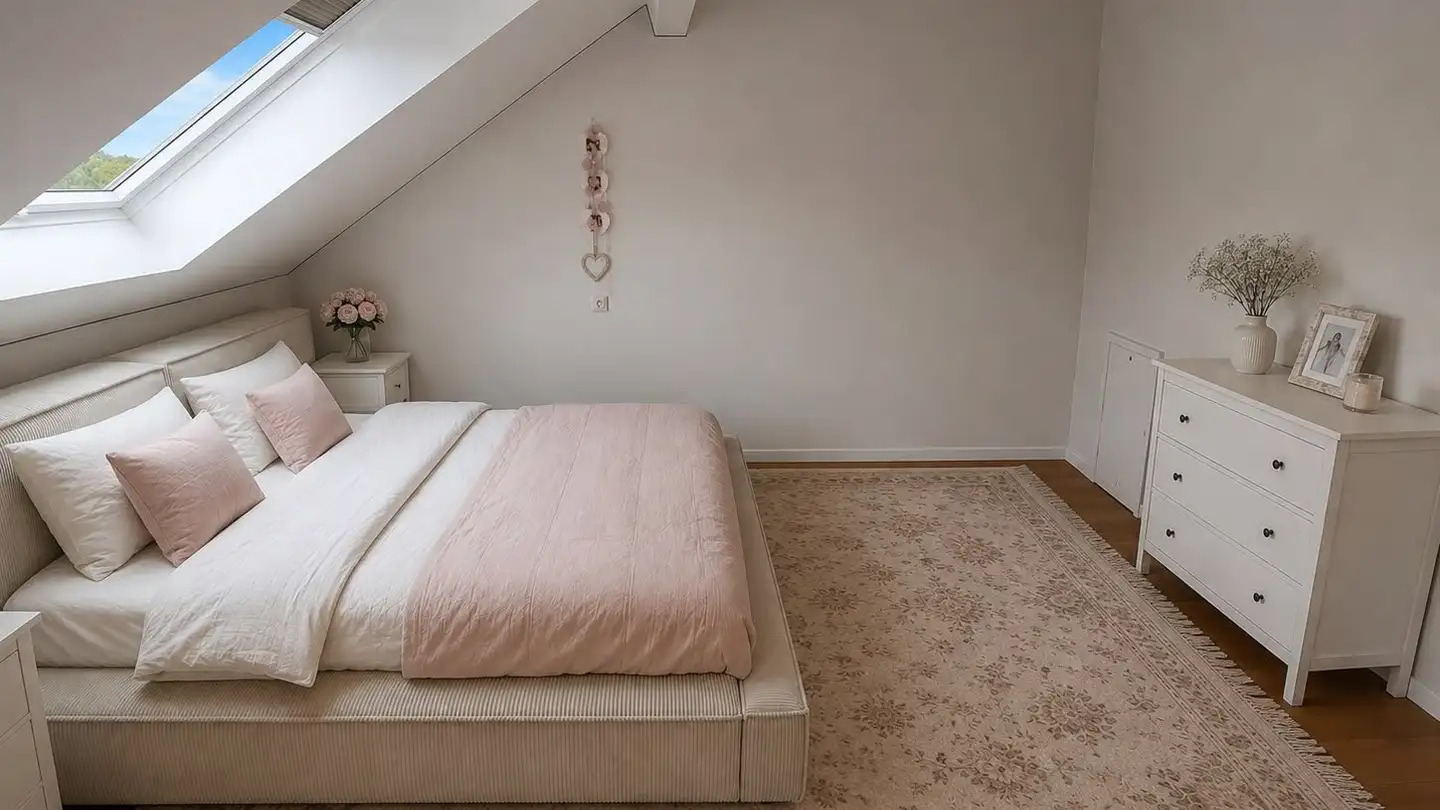 Single house for rent - Aarweg 5d, 3110 Münsingen - Photo 3