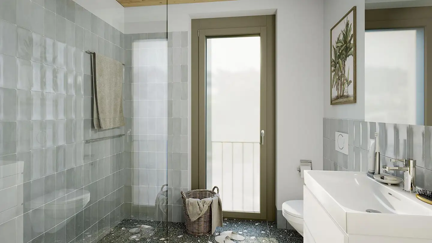 Wohnung mieten - Schällenmatt 19, 6010 Kriens - Foto 3