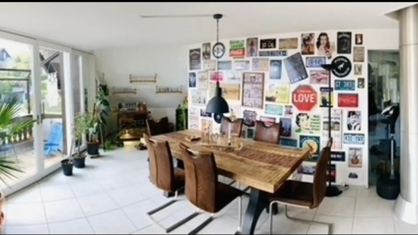 Apartment for rent - Grenzweg 20, 3645 Gwatt (Thun) - Photo 3