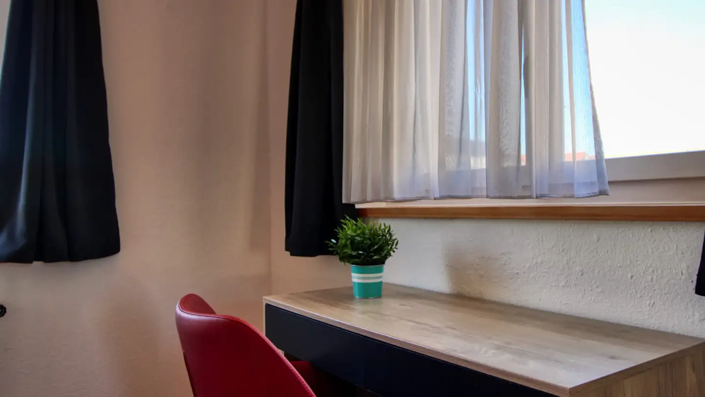 Chambre à louer - Dellstrasse, 4333 Münchwilen AG - Photo 4