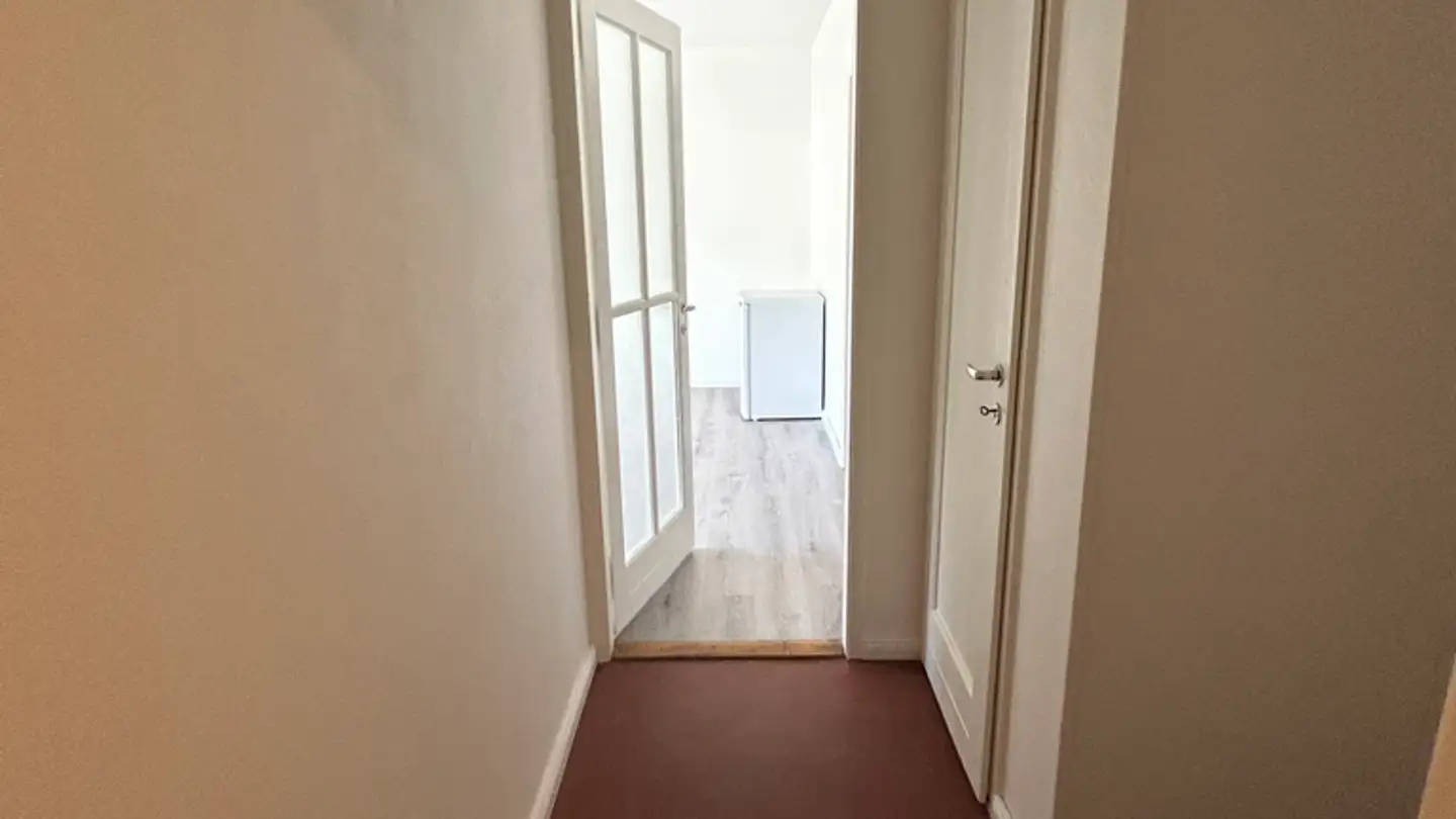 Wohnung mieten - Rue Des Crêtes 12, 1018 Lausanne - Foto 4