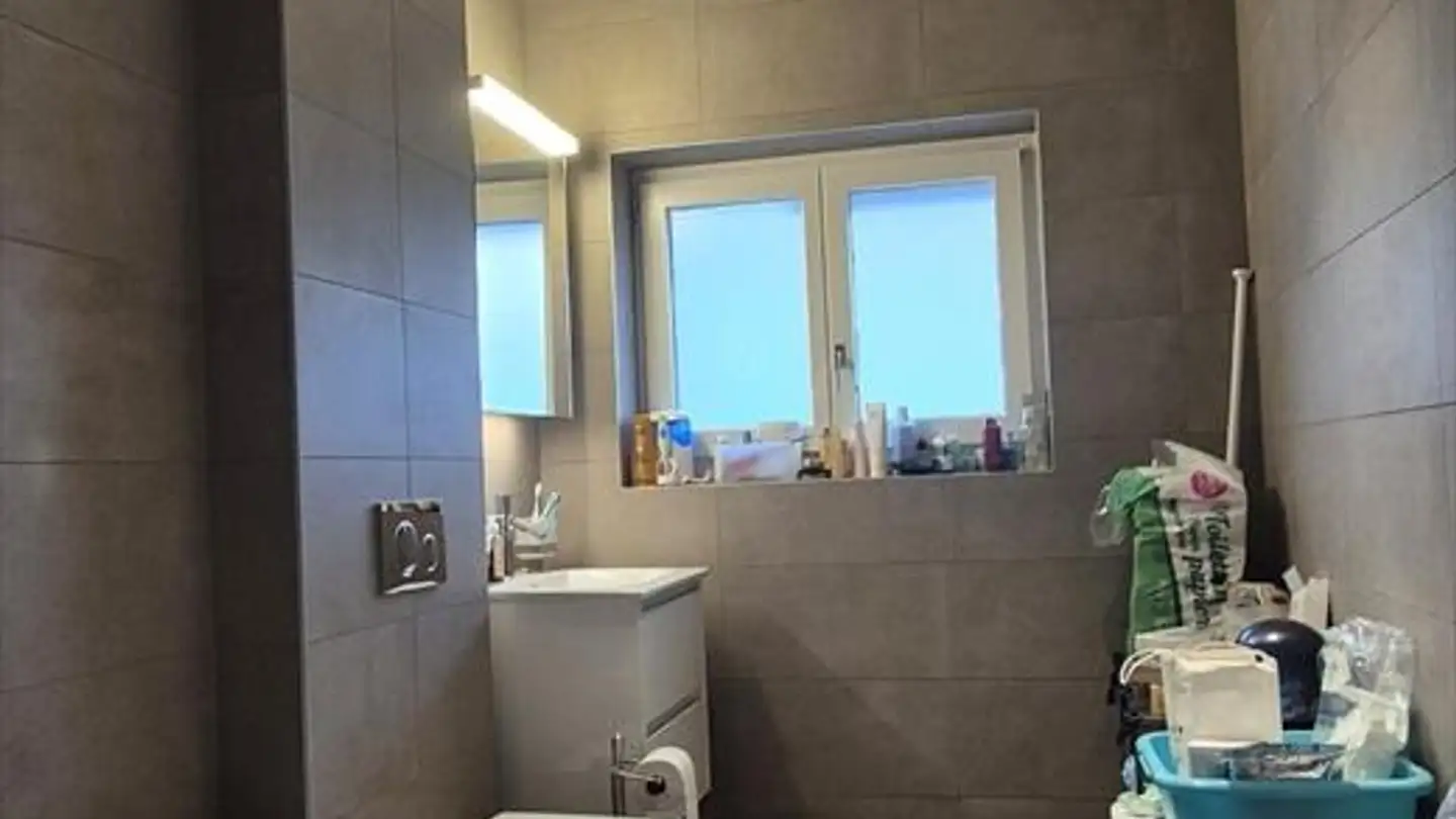 Apartment for rent - Chemin Du Champ-Baron 10, 1209 Genève - Photo 4