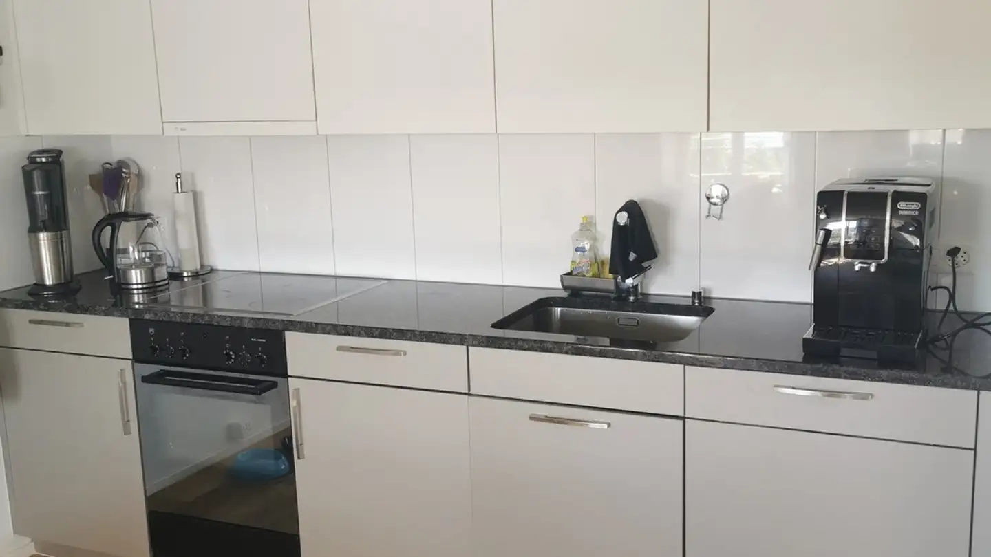 Zimmer mieten - Seestrasse 125, 8707 Uetikon am See - Foto 4