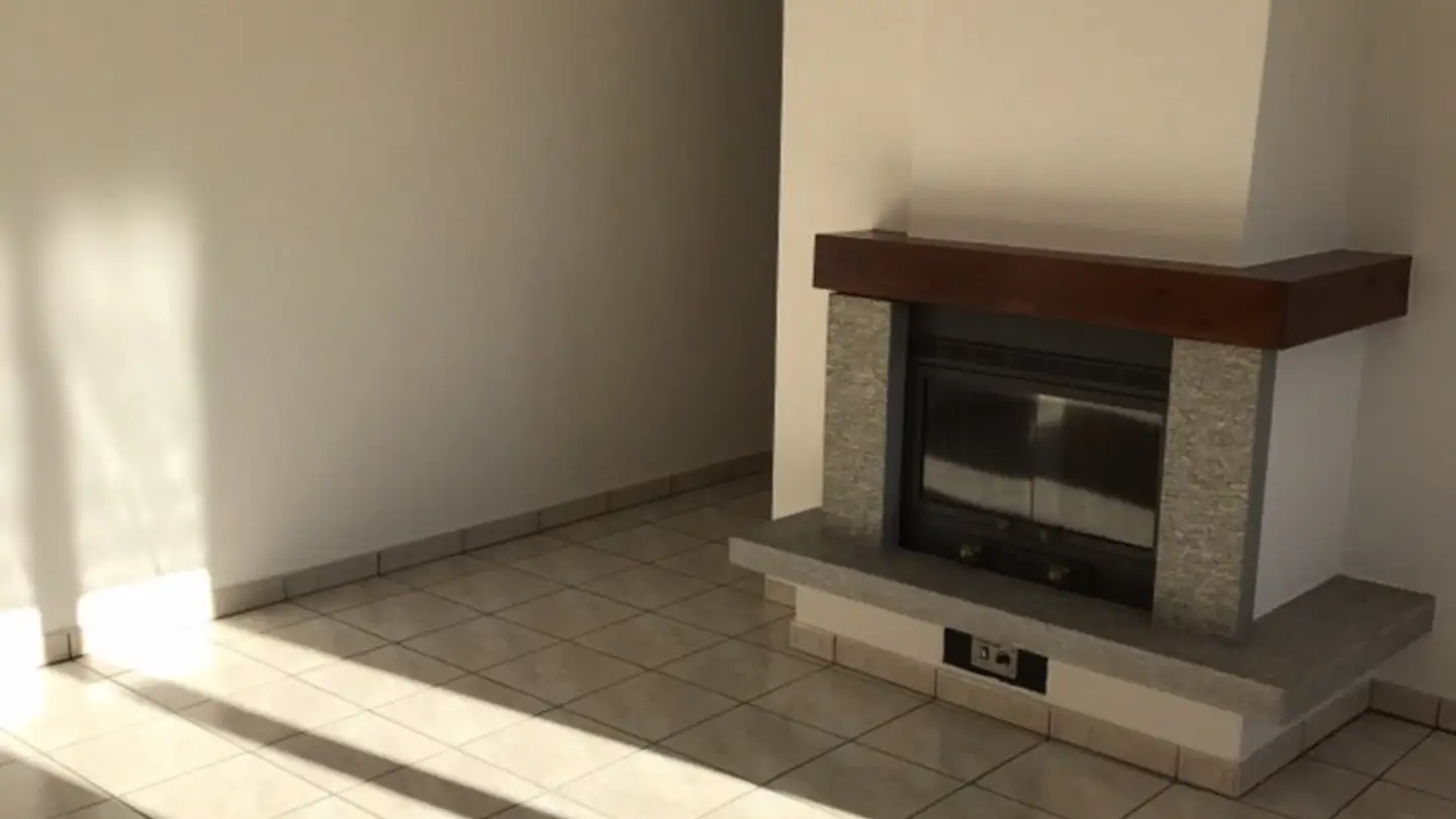 Wohnung mieten - Via San Gottardo, 6500 Bellinzona - Foto 2