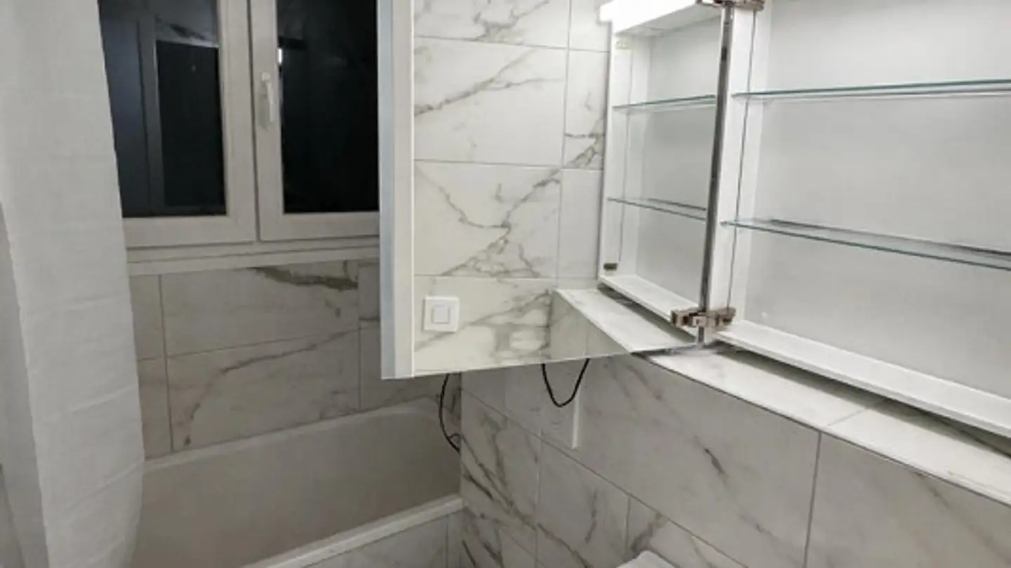 Apartment for rent - Badenerstrasse 54, 8953 Dietikon - Photo 2