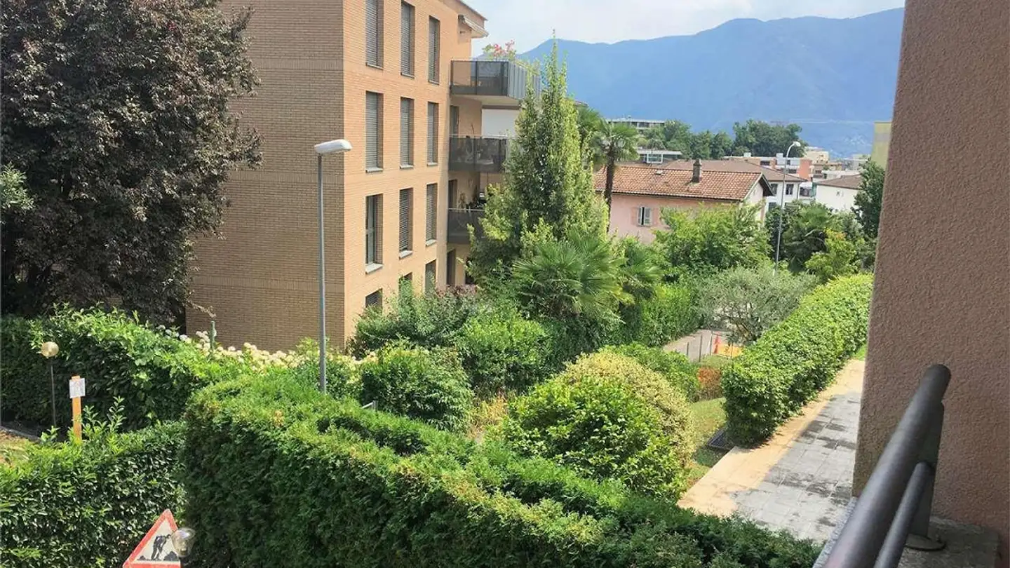 Appartamento in affitto - 6932 Breganzona