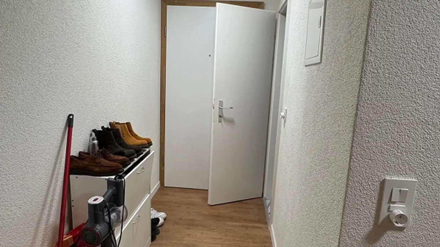 Apartment for rent - Badenerstrasse 54, 8953 Dietikon - Photo 4