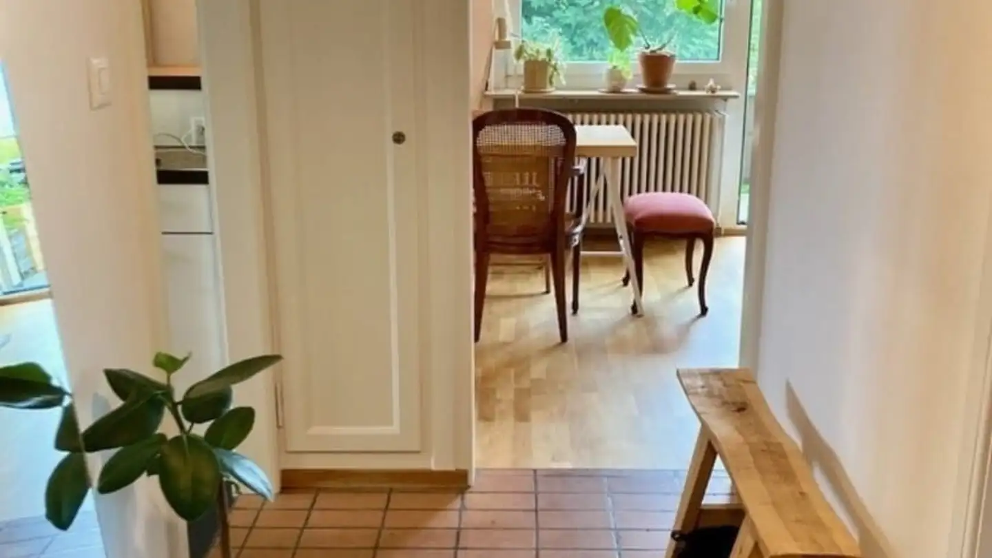 Apartment for rent - Zürichbergstrasse 235, 8044 Zürich