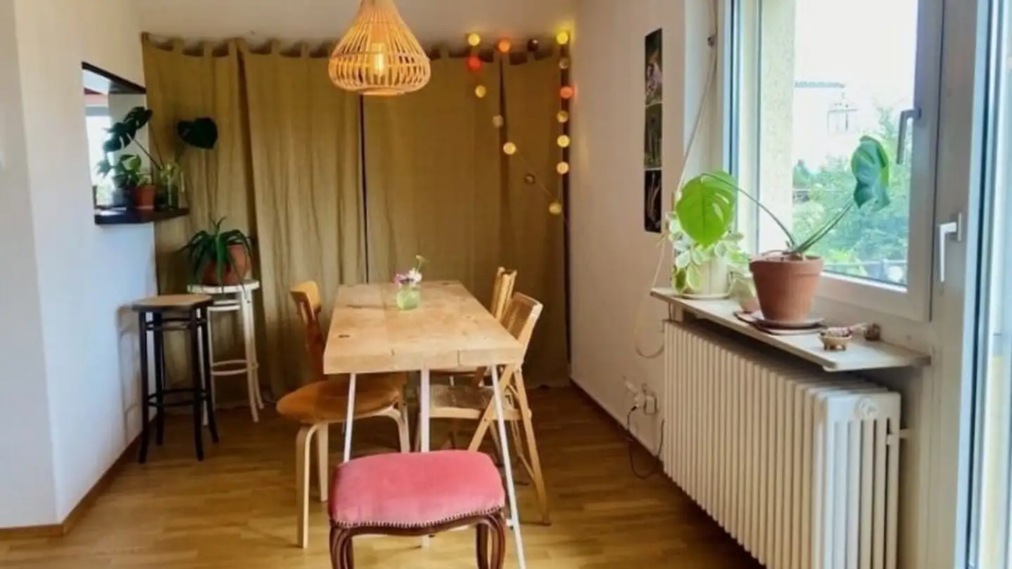 Apartment for rent - Zürichbergstrasse 235, 8044 Zürich - Photo 2