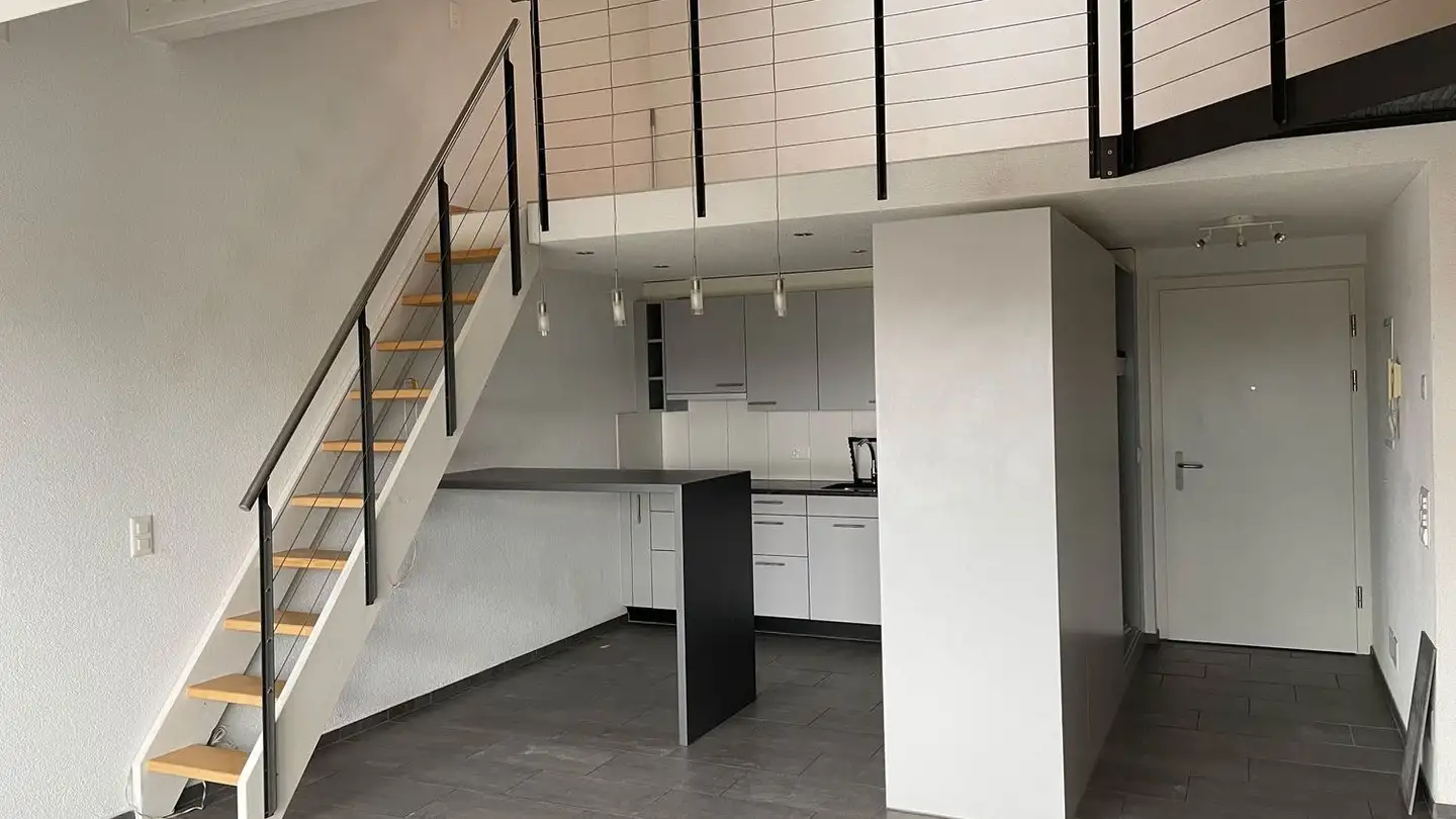 Apartment for rent - Mühleweg 16, 2543 Lengnau BE