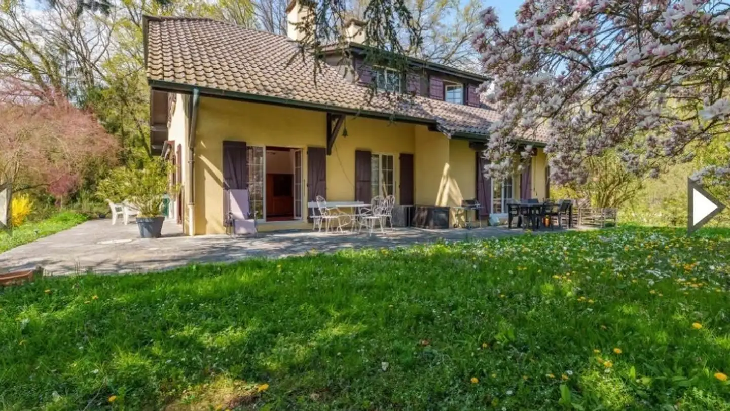Appartement à louer - 1290 Versoix - Photo 3