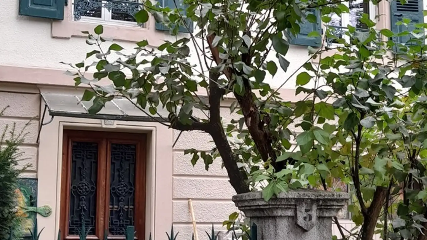 Appartamento in affitto - 3012 Bern - Foto 3