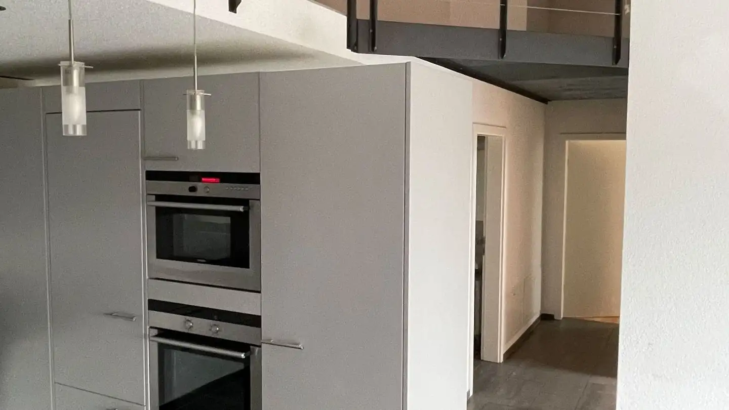 Appartamento in affitto - Mühleweg 16, 2543 Lengnau BE - Photo 3