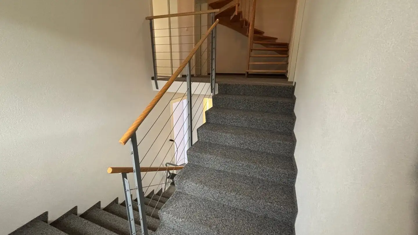 Casa bifamiliare in affitto - Velgaweg 5, 3186 Düdingen - Photo 3