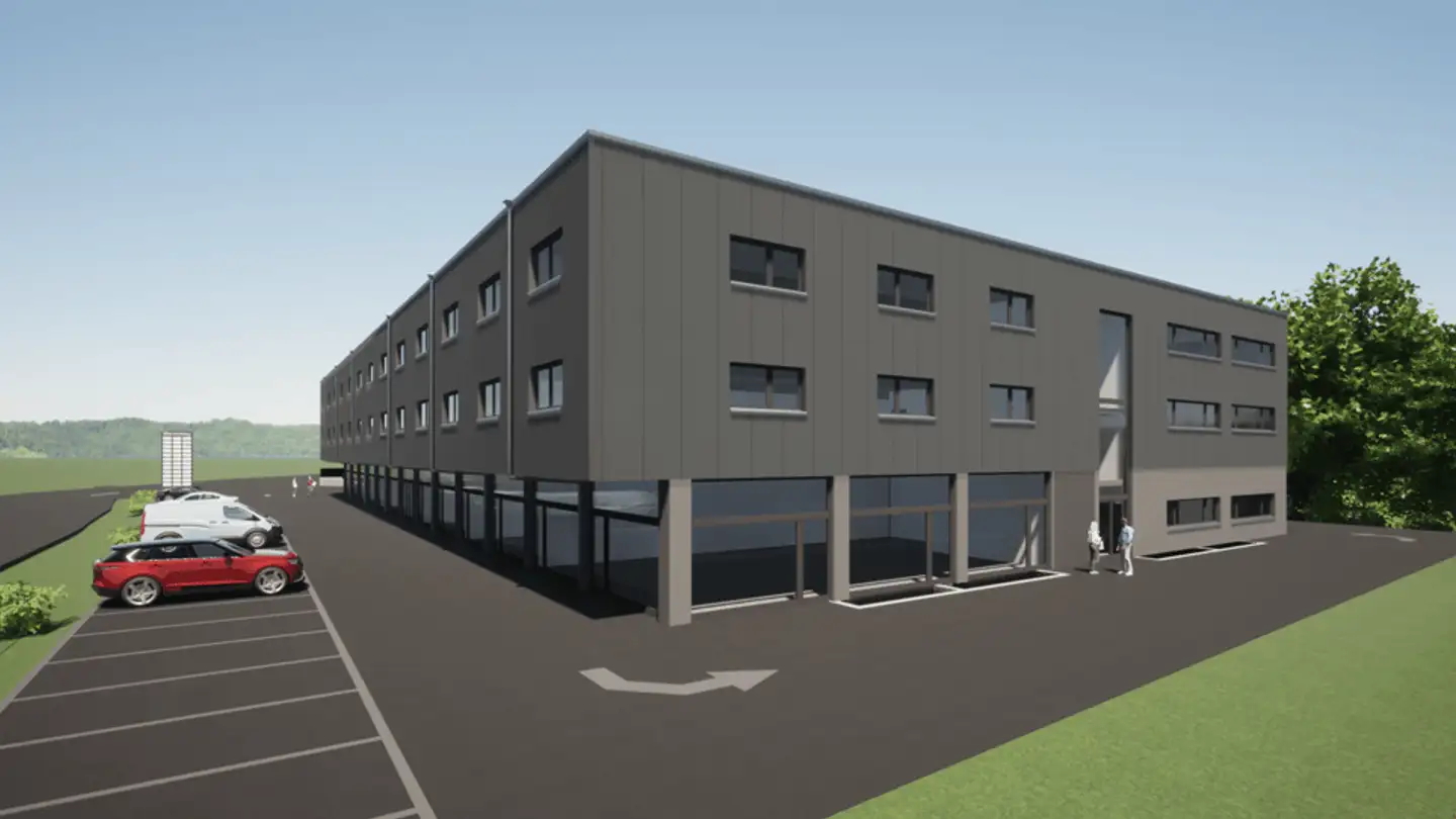 Commerciale in vendita - 1895 Vionnaz - Photo 2