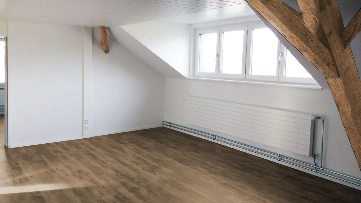 Appartement à louer - Oberdorfstrasse 7, 3296 Arch