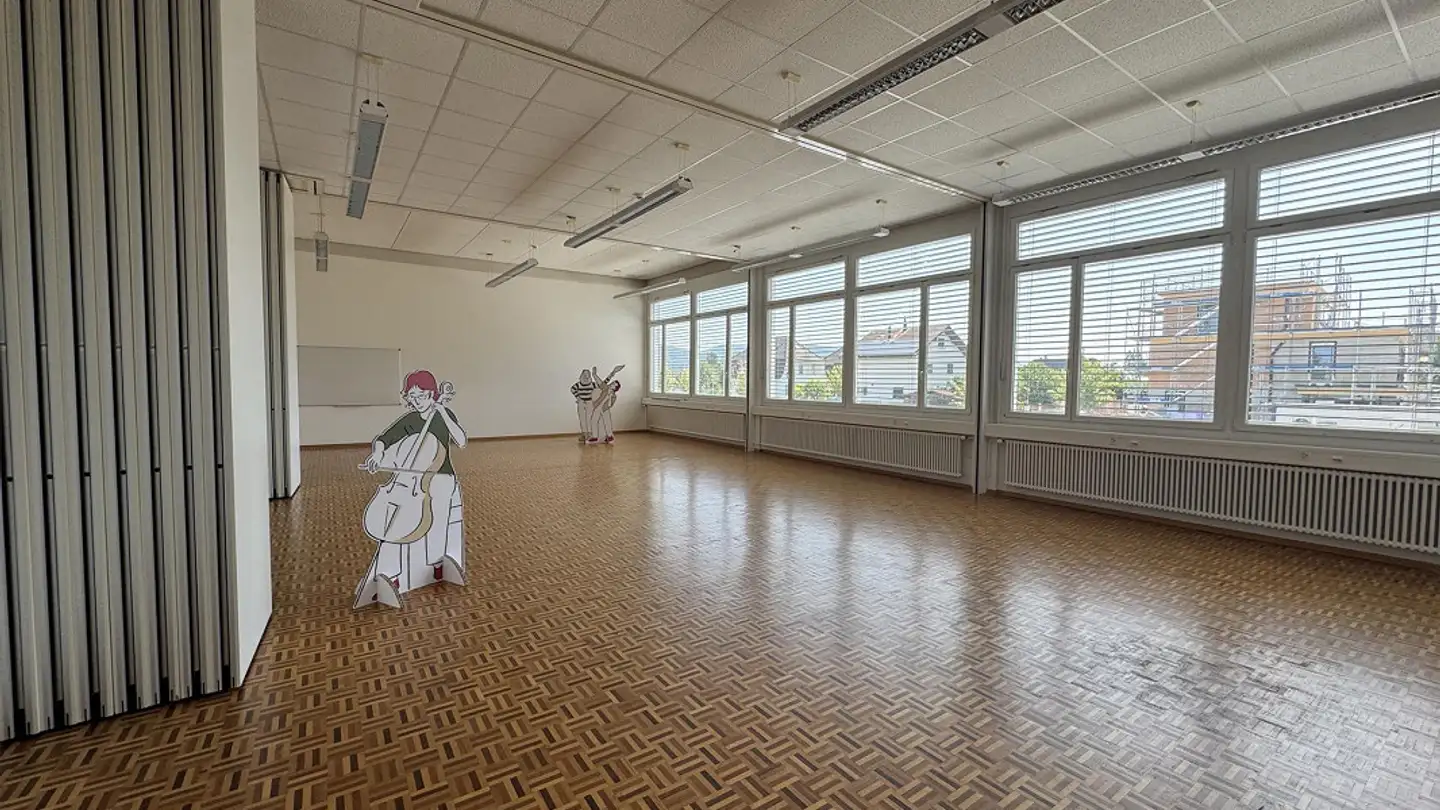 Commercial à louer - Triumphweg 24, 5330 Bad Zurzach - Photo 2