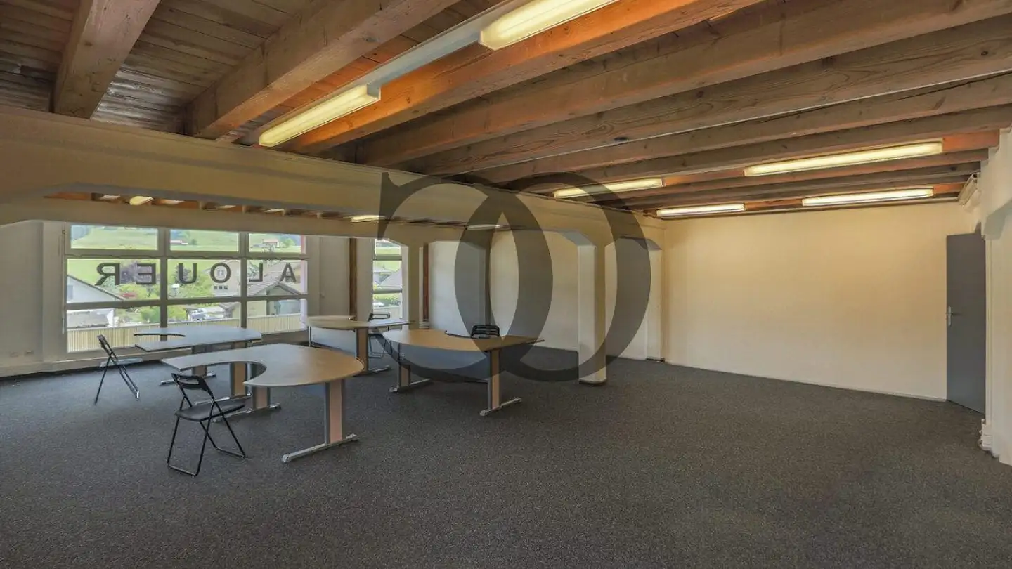 Office space for rent - 1627 Vaulruz - Photo 3