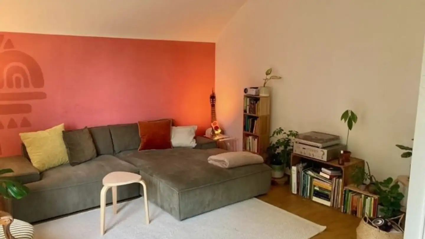 Apartment for rent - Zürichbergstrasse 235, 8044 Zürich - Photo 3