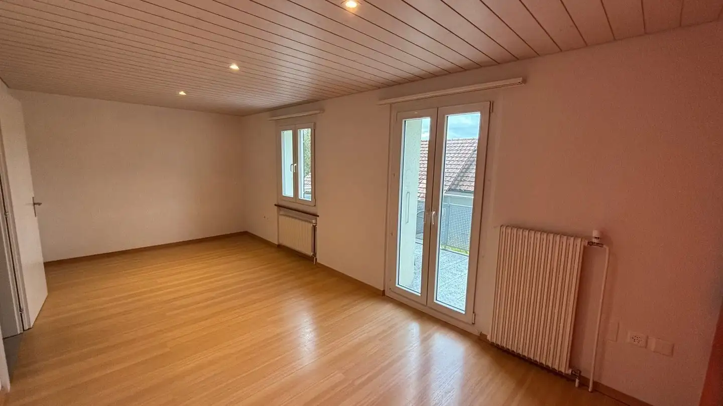 Casa bifamiliare in affitto - Velgaweg 5, 3186 Düdingen - Photo 2