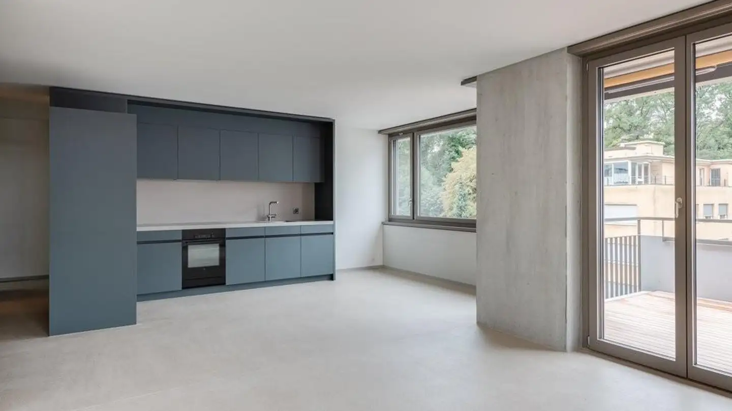 Wohnung mieten - Obstgartenstrasse 12, 8302 Kloten - Foto 3