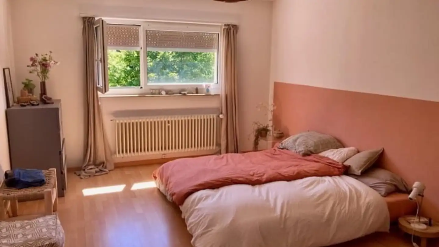 Apartment for rent - Zürichbergstrasse 235, 8044 Zürich - Photo 4