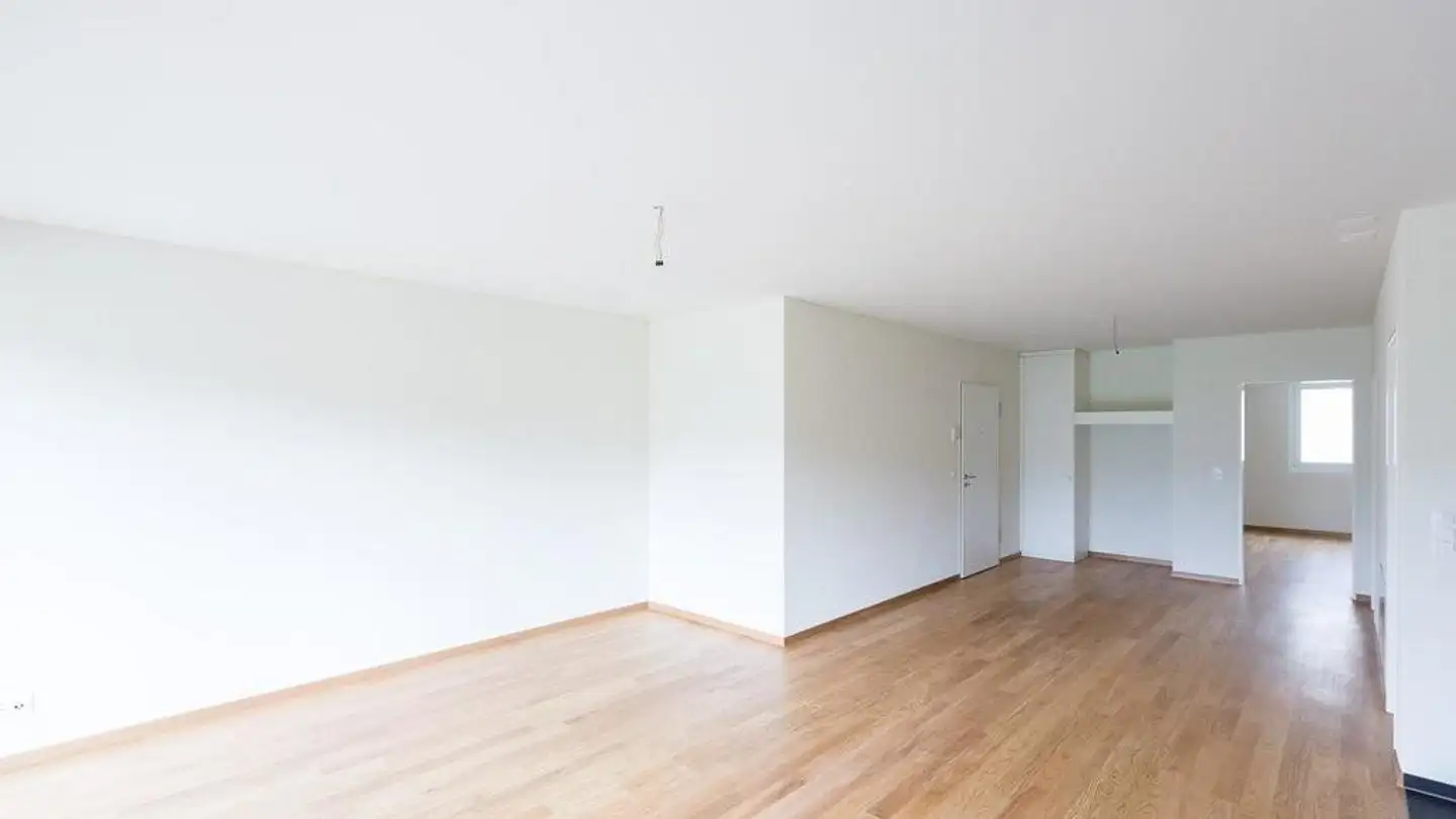 Appartement à louer - Bodenackerstrasse 29, 4226 Breitenbach - Photo 2