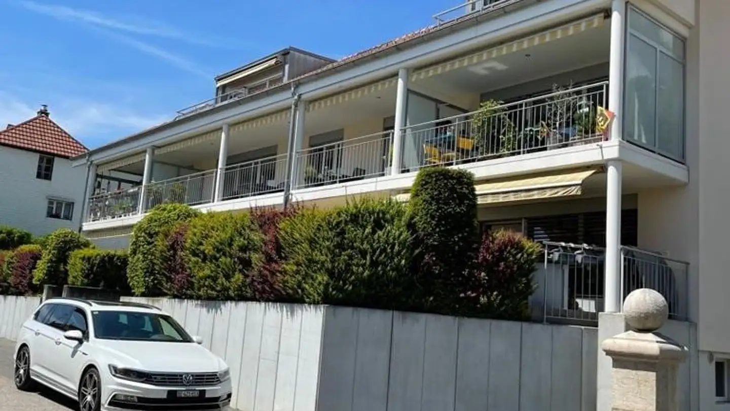 Appartamento in affitto - Mühleweg 16, 2543 Lengnau BE - Photo 2