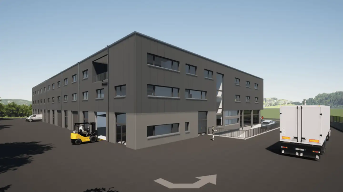 Commerciale in vendita - 1895 Vionnaz - Photo 4