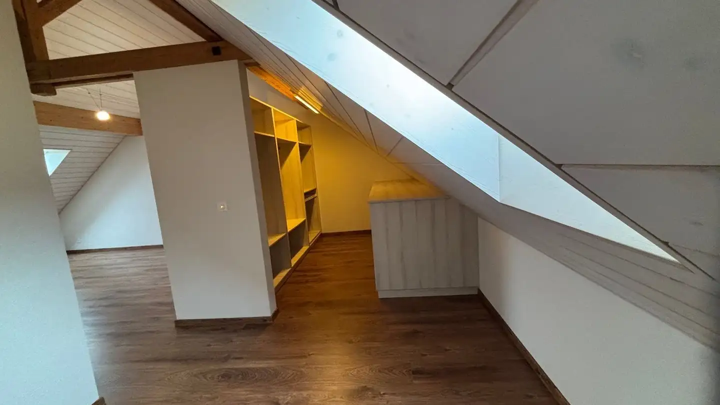 Casa bifamiliare in affitto - Velgaweg 5, 3186 Düdingen - Photo 4