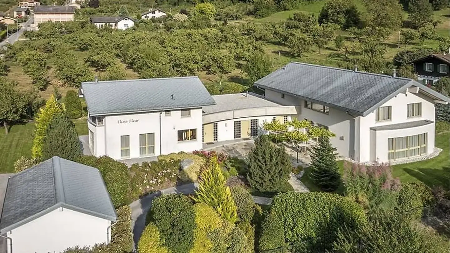 Single house for sale - Brignon 1996, 1996 Brignon (Nendaz)