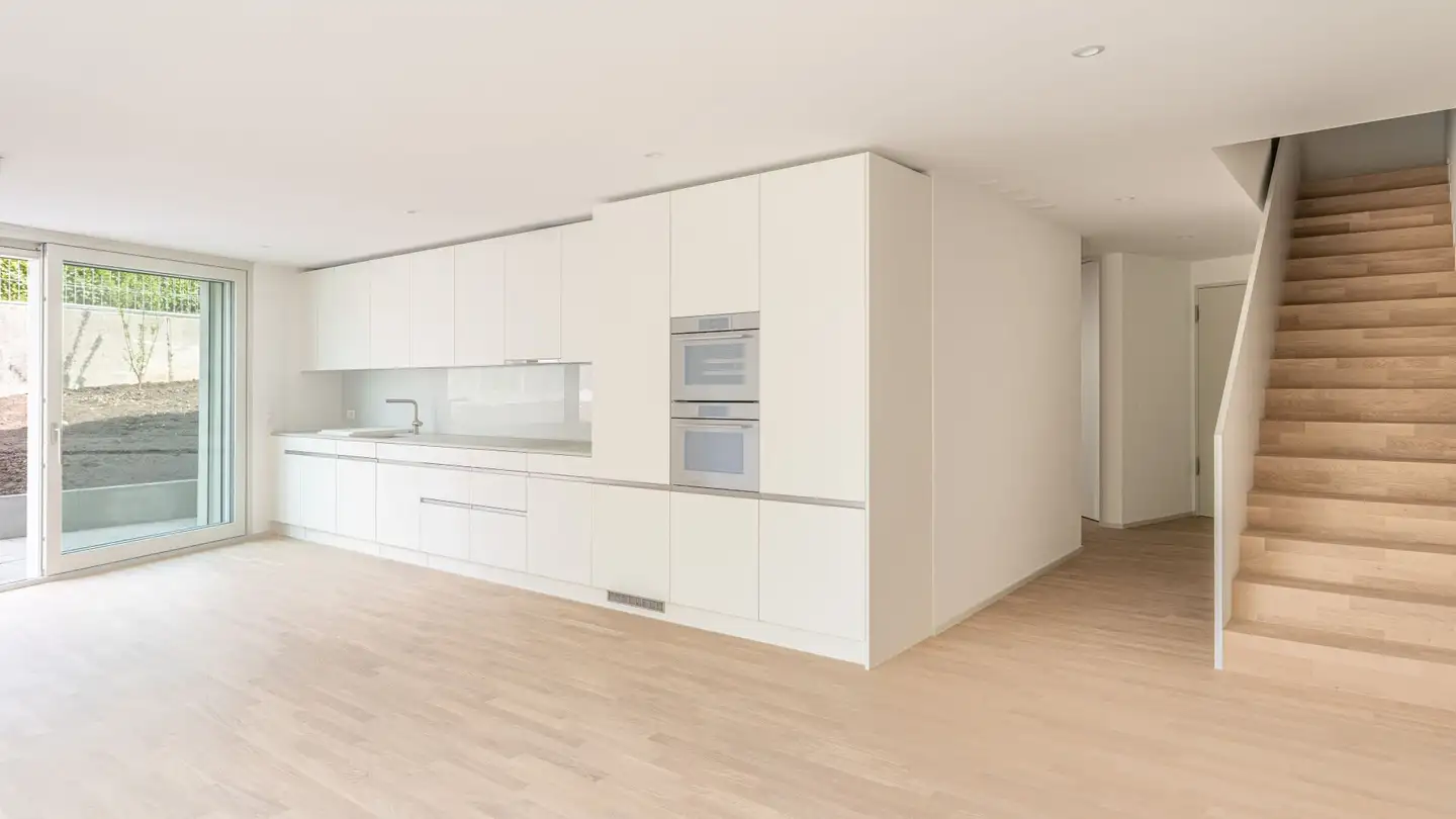 Villa à louer - Im Gsteig, 8713 Uerikon - Photo 2