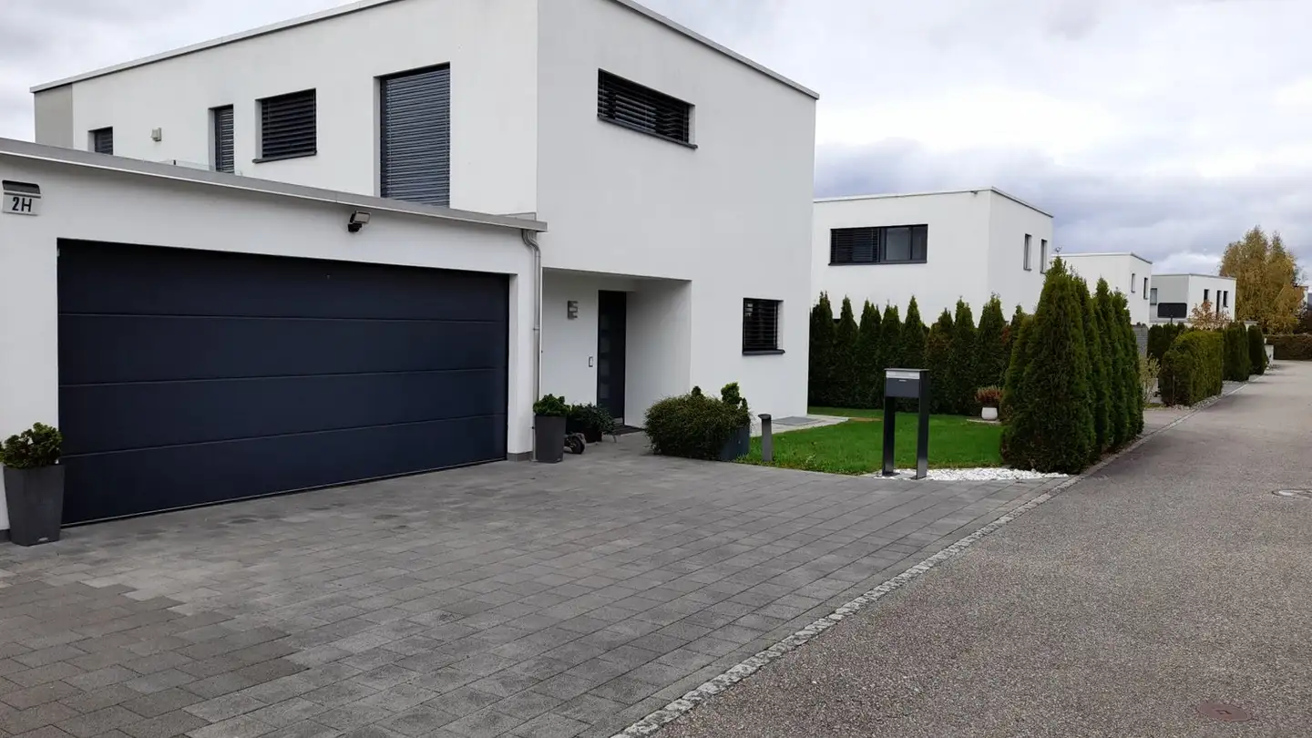 Maison individuelle à vendre - Klostermatt, 5742 Kölliken
