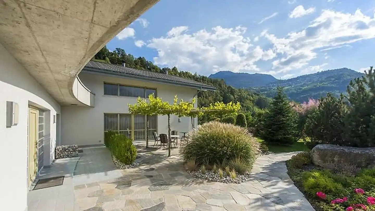 Casa singola in vendita - Brignon 1996, 1996 Brignon (Nendaz) - Photo 2