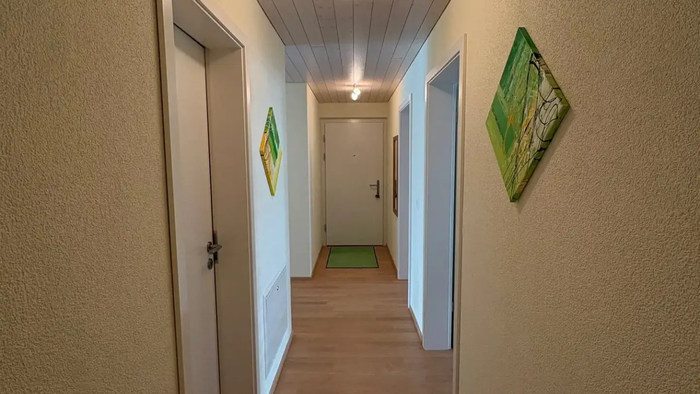 Apartment for sale - Juraweg 7, 3250 Lyss - Photo 2