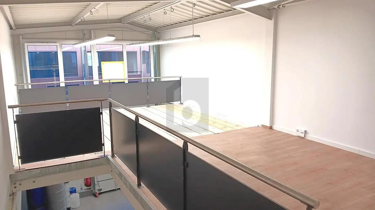 Immeuble mixte à louer - 1023 Crissier - Photo 3