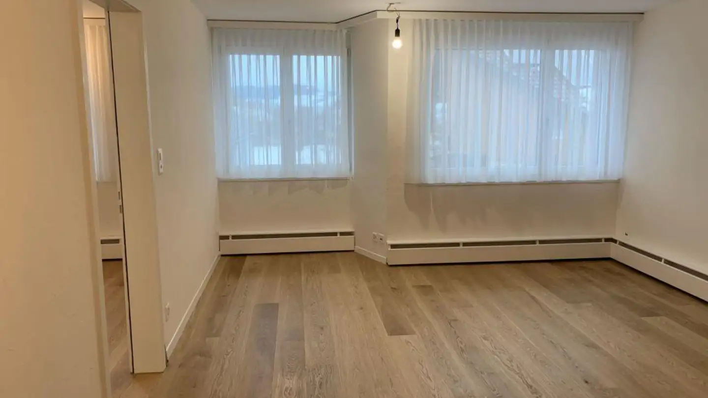 Apartment for rent - Funkenbüelstrasse 9a, 9243 Jonschwil