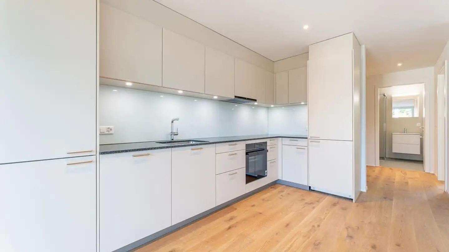 Appartamento in affitto - Aemtlerstrasse 186, 8003 Zürich