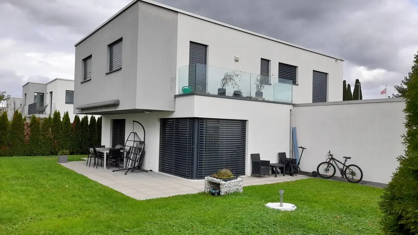 Maison individuelle à vendre - Klostermatt, 5742 Kölliken - Photo 3