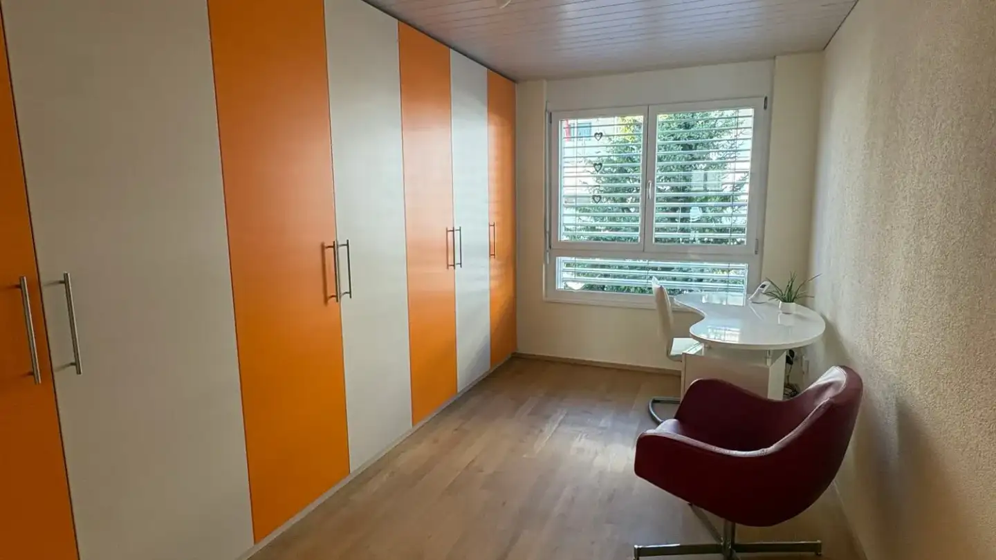 Apartment for sale - Juraweg 7, 3250 Lyss - Photo 4