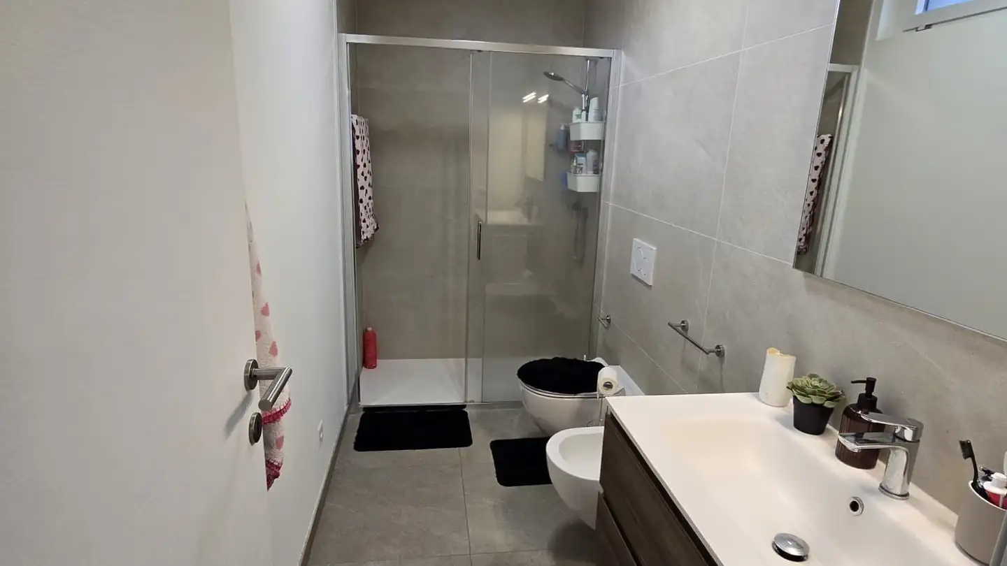 Appartamento in affitto - Via Lisora 3, 6998 Monteggio - Foto 4