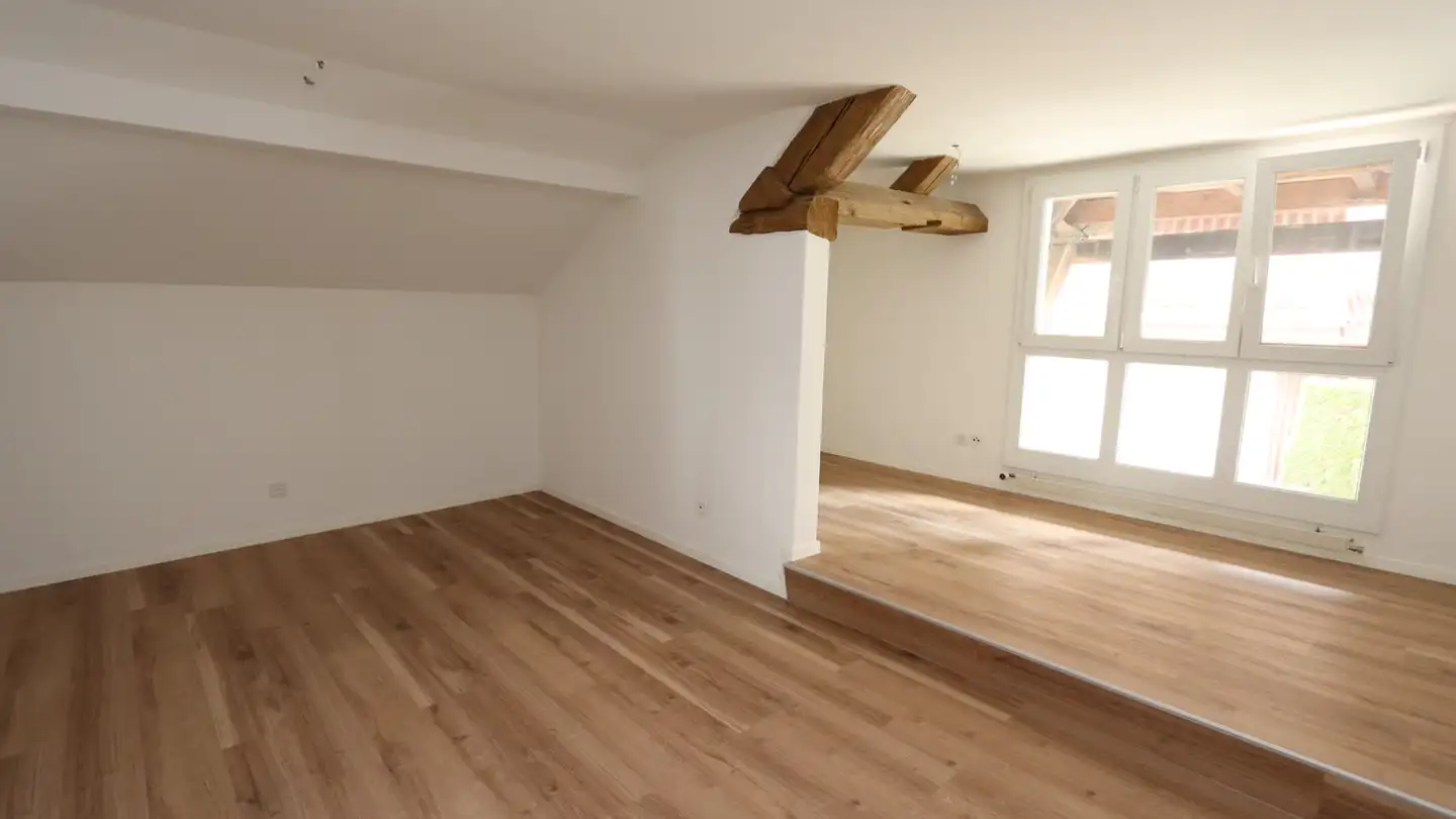 Wohnung mieten - Kirchstrasse 11, 4715 Herbetswil