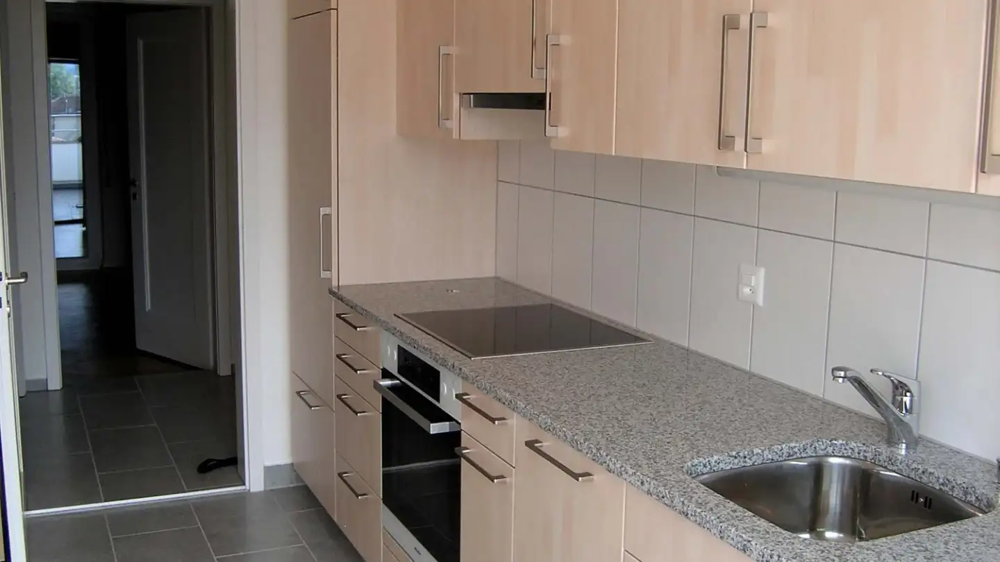 Apartment for rent - Roamerstrasse 2, 4500 Solothurn - Photo 3