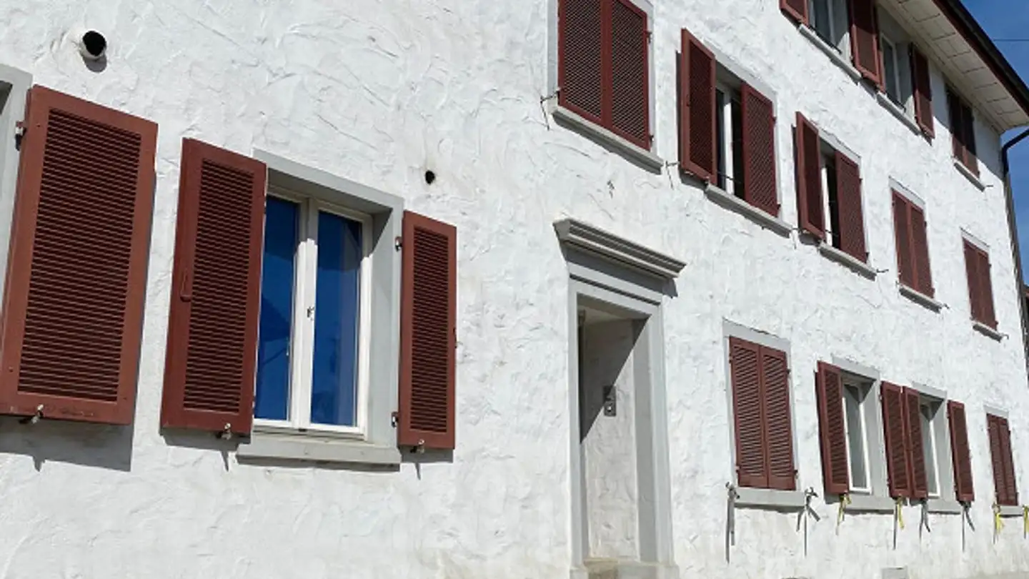 Wohnung mieten - Rössligasse 1, 8224 Löhningen