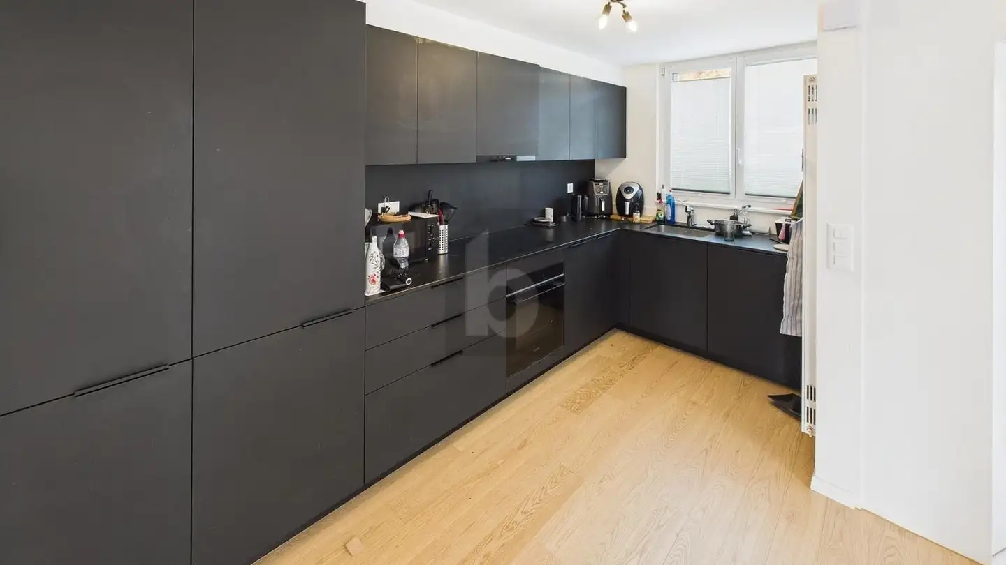 Duplex for rent - 3045 Meikirch - Photo 3