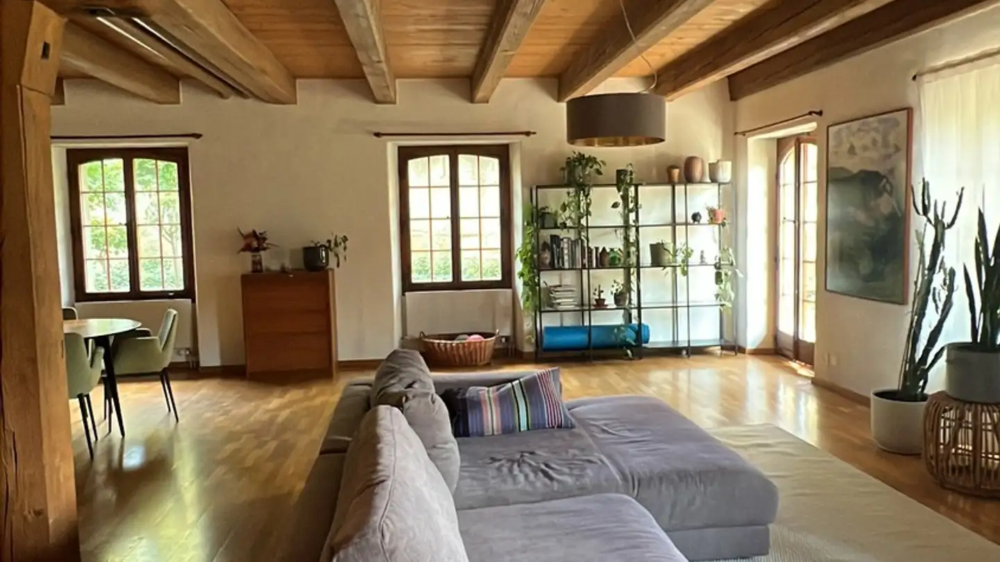 Stanza singola in affitto - 3063 Ittigen