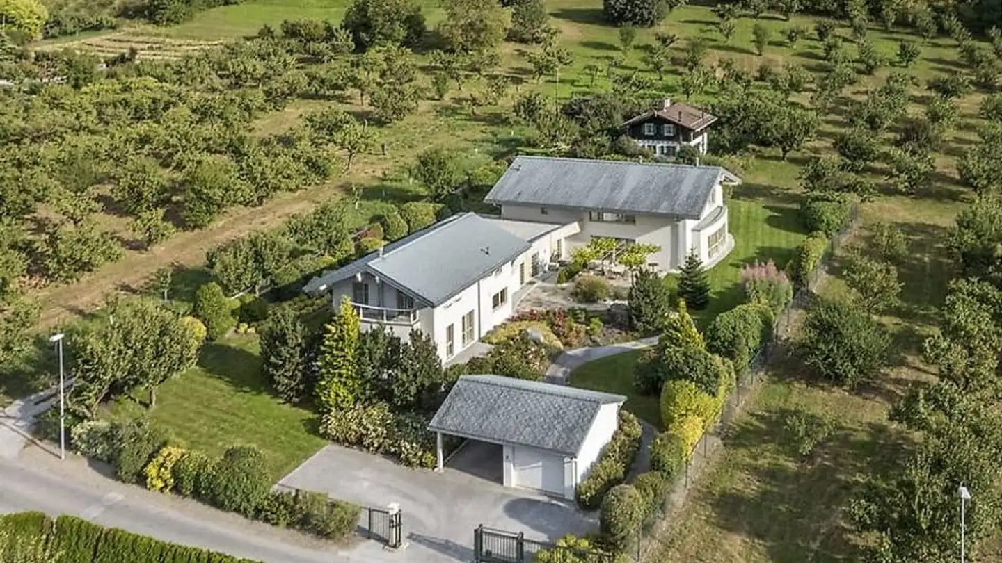 Casa singola in vendita - Brignon 1996, 1996 Brignon (Nendaz) - Photo 3